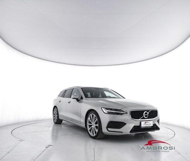 VOLVO V60 D4 Geartronic Business Plus - PER OPERATORI DEL SE