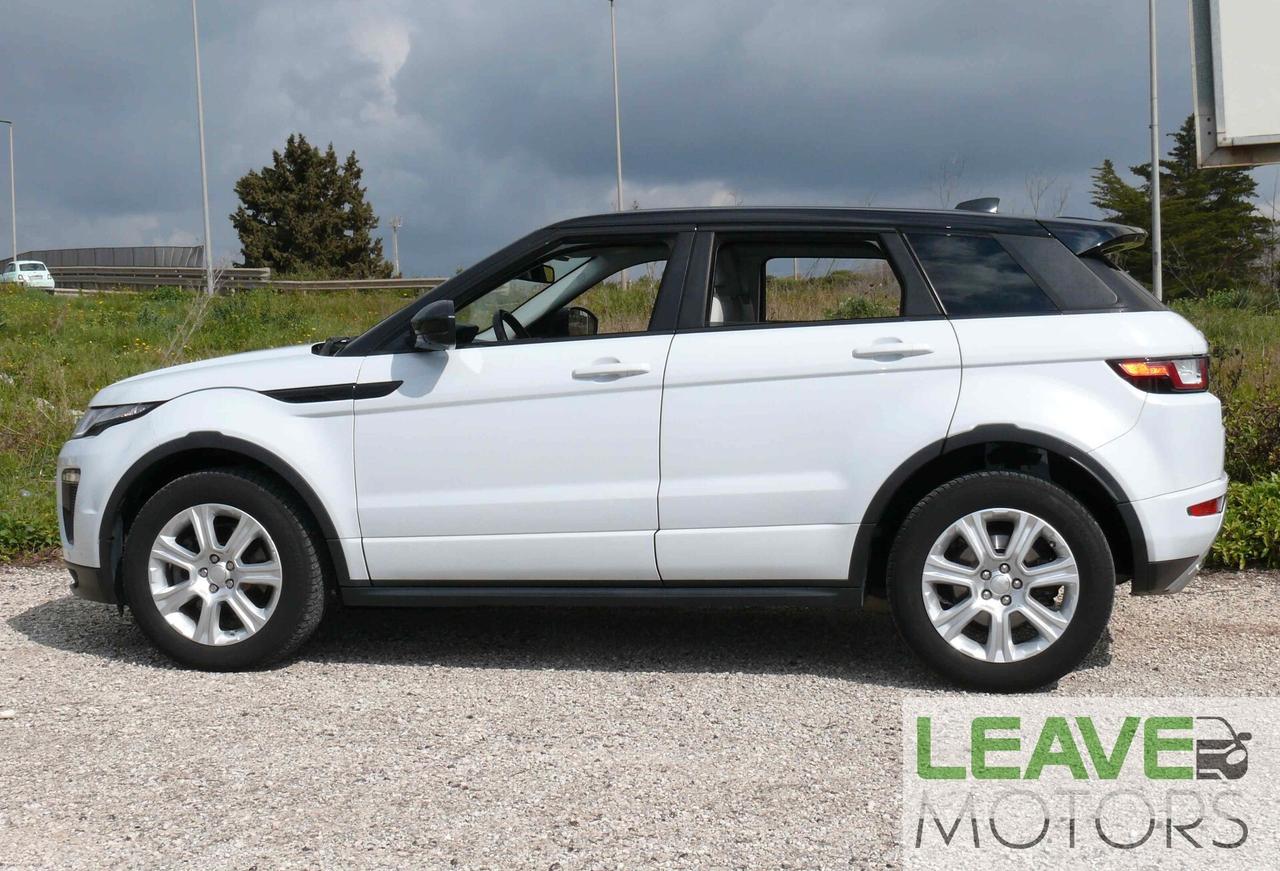 Range Rover Evoque 180 CV 5p. HSE Dynamic (M1285)