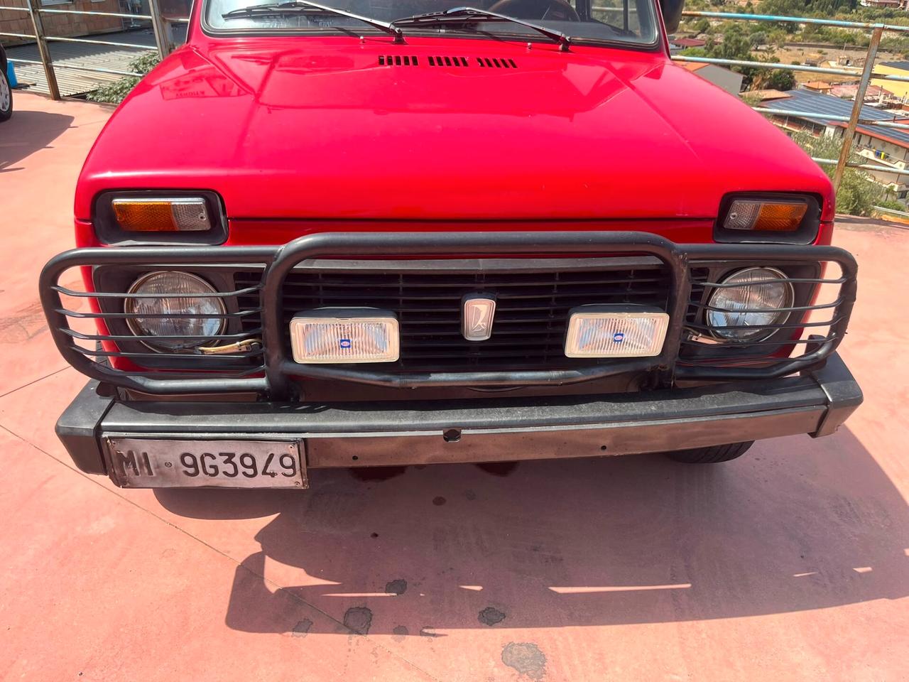 Lada Niva
