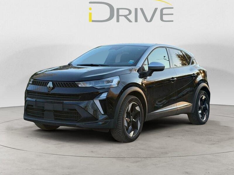 Renault Captur Captur 1.0 tce Techno 90cv BICOLORE + GPL