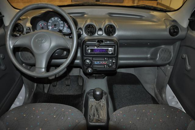 HYUNDAI Atos 1.0 12V GL