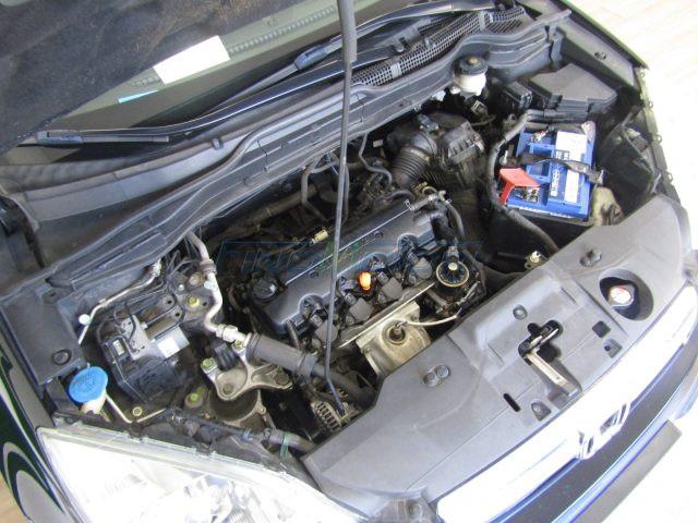 HONDA CR-V 2.0 i-VTEC 16V aut. Exclusive