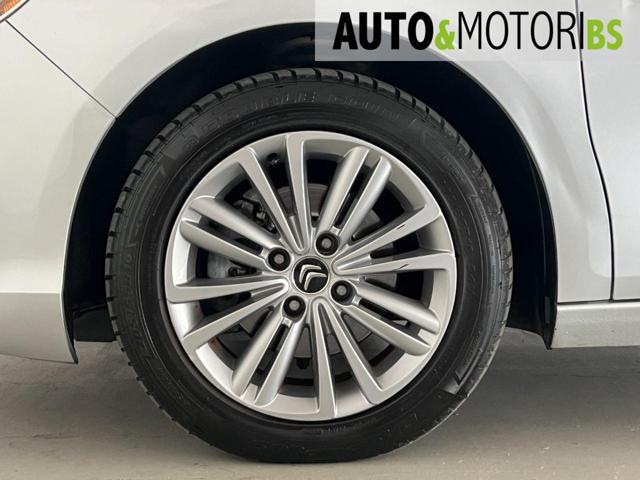 CITROEN C4 1.6 VTi 120 GPL airdream Attraction