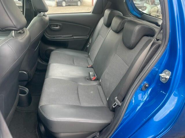 Toyota Yaris 1.5 Hybrid 5 porte Style