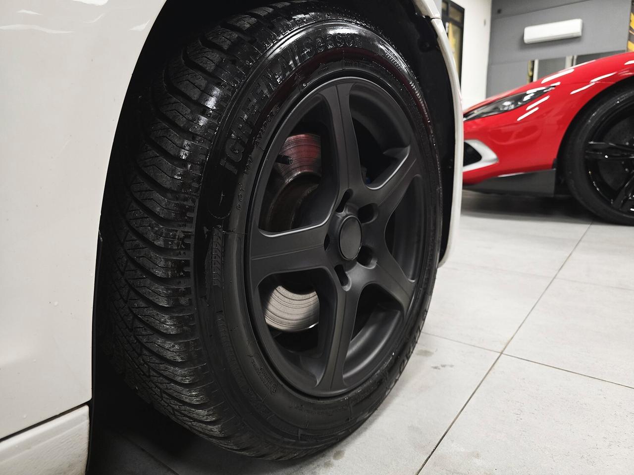 III 2.0 TFSI DSG 200CV GARANZIA 12 MESI_ALCANTARA_AUTOMATICO