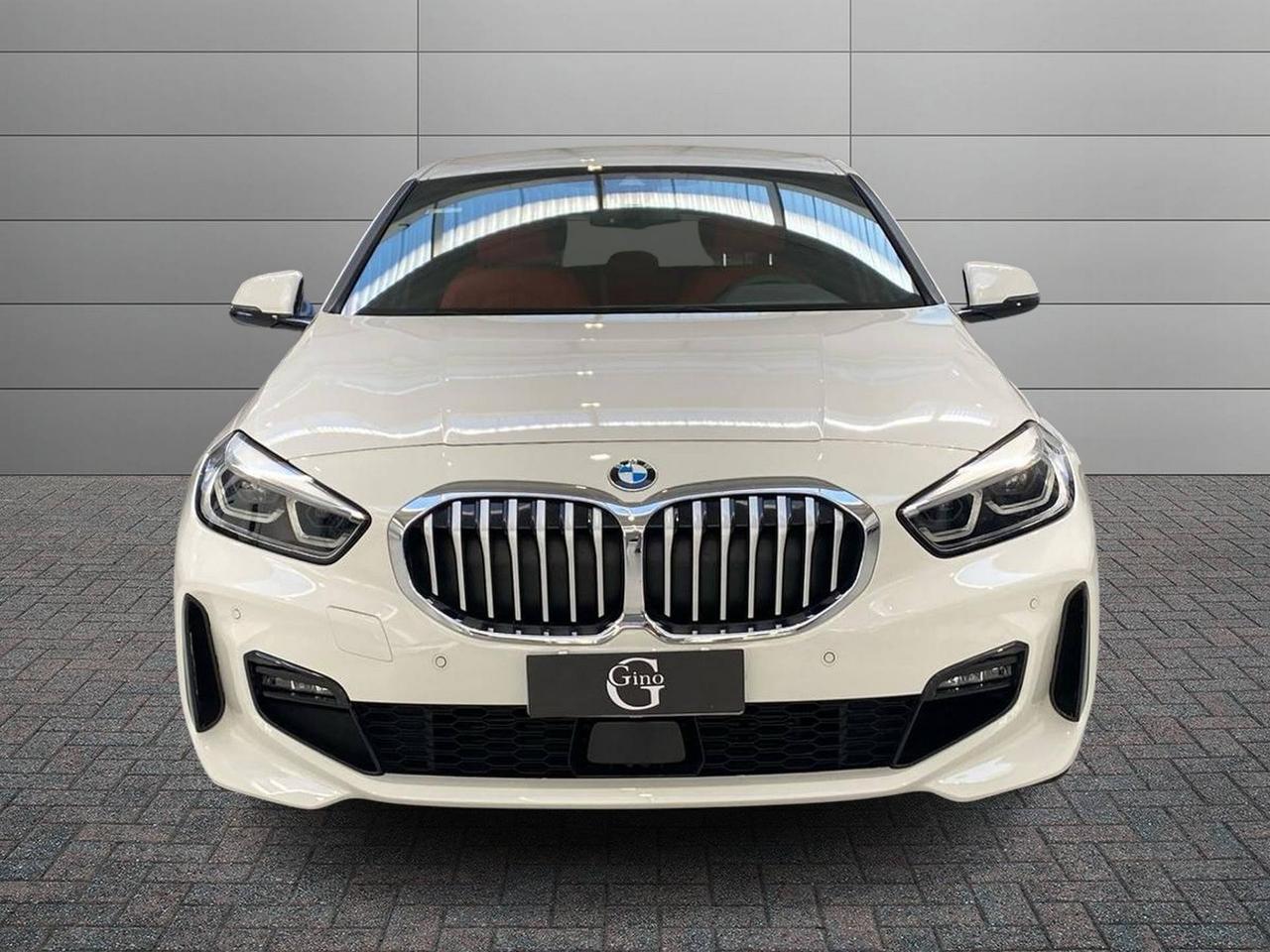 BMW Serie 1 F40 - 118i Msport 140cv auto