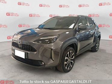 Toyota Yaris Cross 1.5H (116 CV) E-CVT Trend