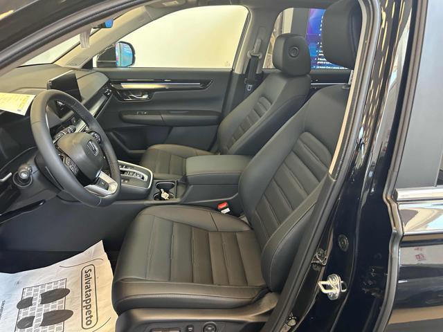HONDA CR-V 2.0 Hev eCVT AWD Advance