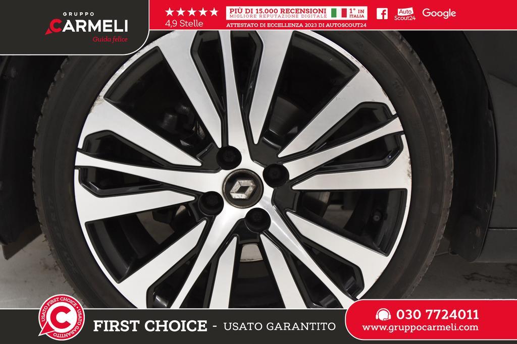 Renault Clio 5 Porte 1.3 TCe Initiale Paris EDC