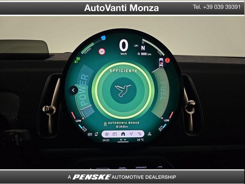 MINI Mini Countryman U25 Mini C Classic Countryman