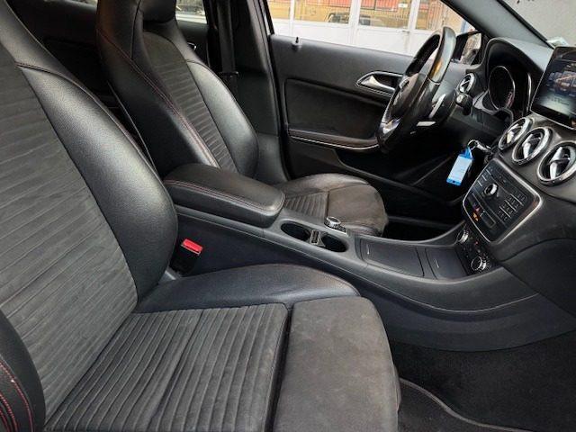 MERCEDES-BENZ GLA 200 d Automatic Premium AMG