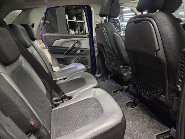 CITROEN C4 Picasso BlueHDi 120 S&S EAT6