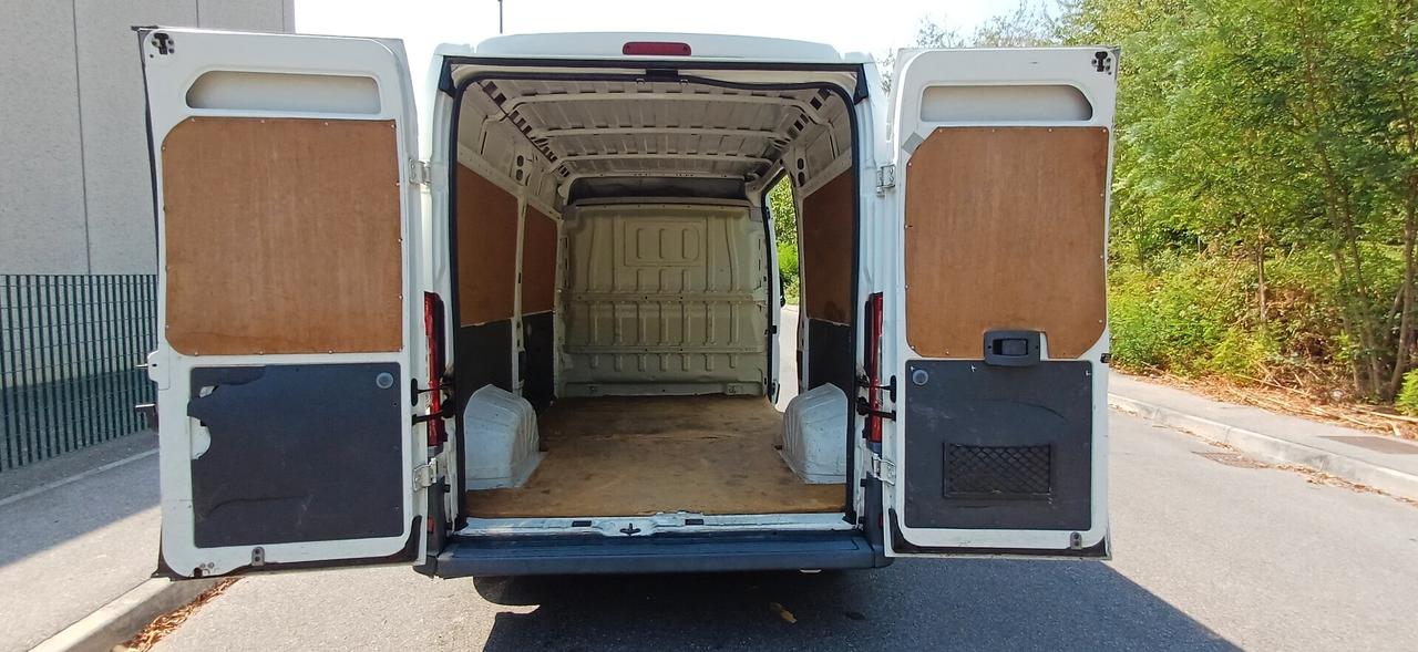 Citroen Jumper 33 L2H2 120cv