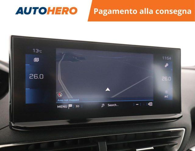 PEUGEOT 3008 BlueHDi 130 S&S EAT8 Active Business