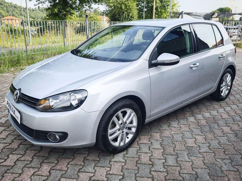 Volkswagen Golf Golf 1.4 TSI 122CV 5p. Highline