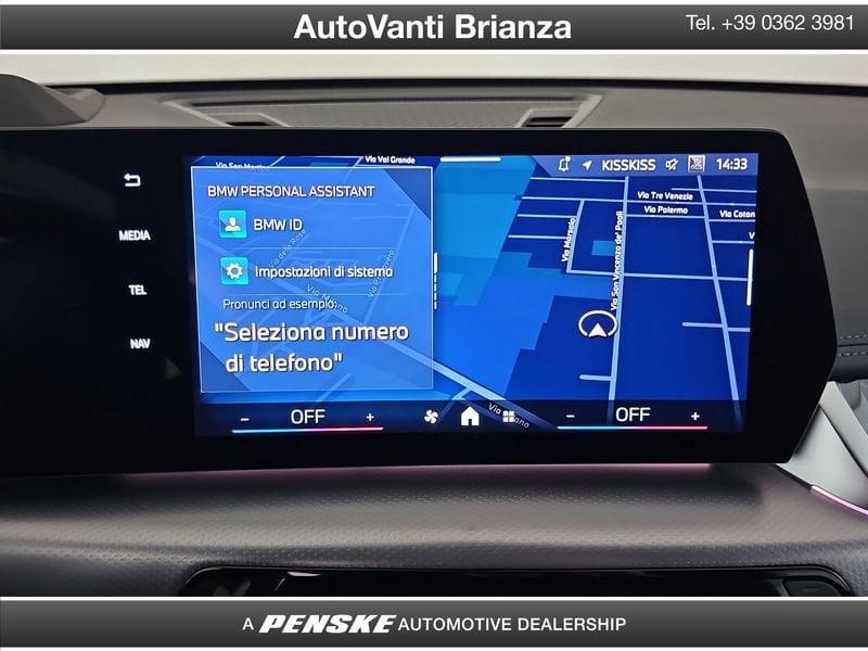 BMW X1 X1 xDrive 20d 48V Msport Pro