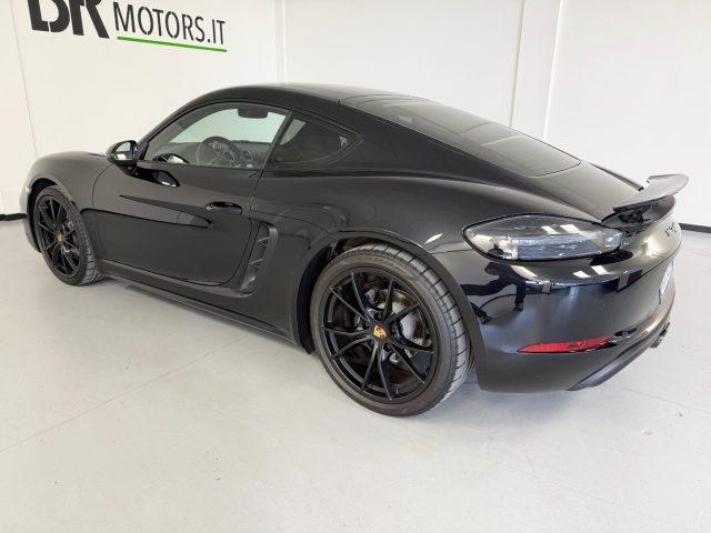 PORSCHE Cayman 718 Cayman 2.0. 300 cv PDK