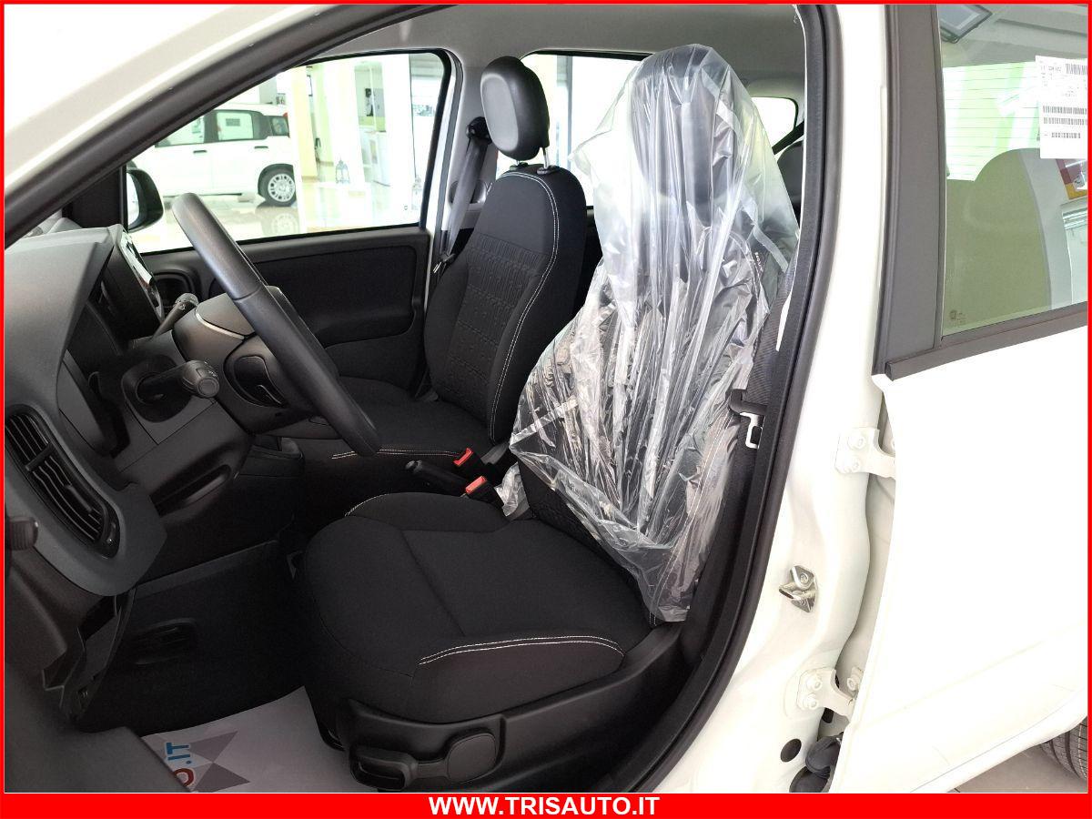 FIAT Panda 1.0 FireFly S&S Hybrid 5p.ti NEOPATENTATI