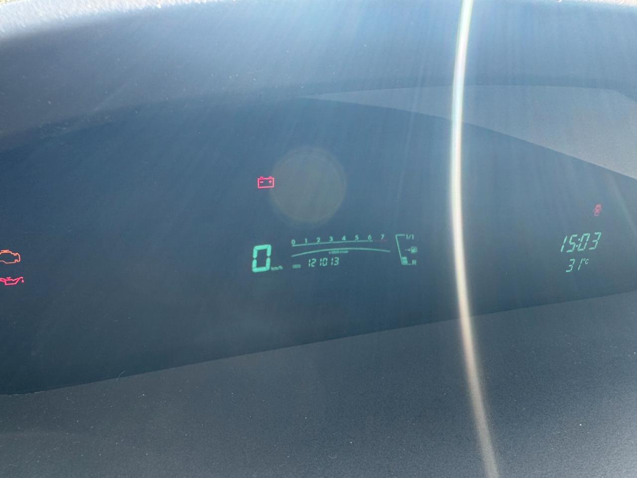 Toyota Yaris 1.3 5 porte Navi NEOPATENTATI