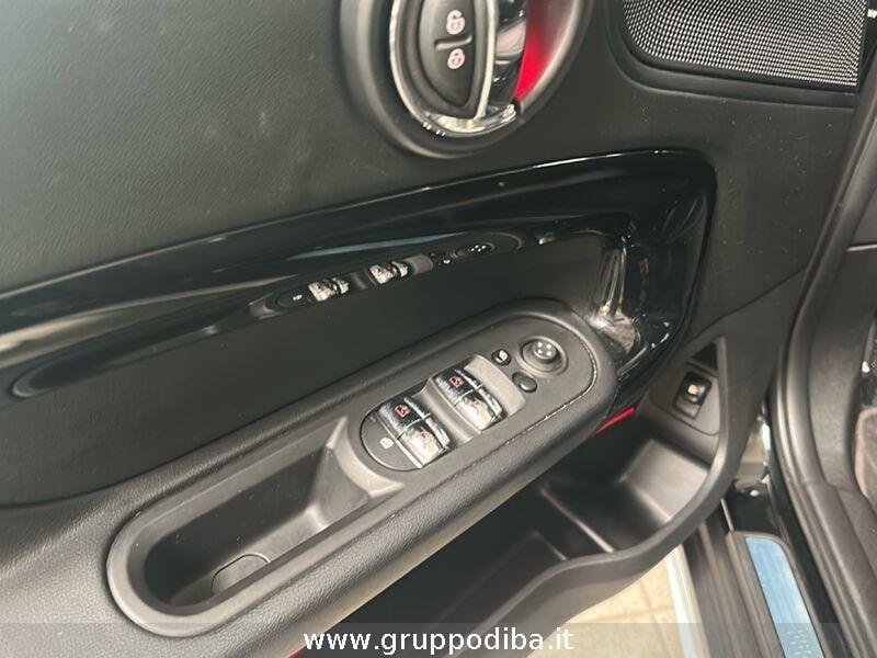 MINI Countryman Mini F60 2020 Benzi Mini 1.5 Cooper SE Business all4 auto
