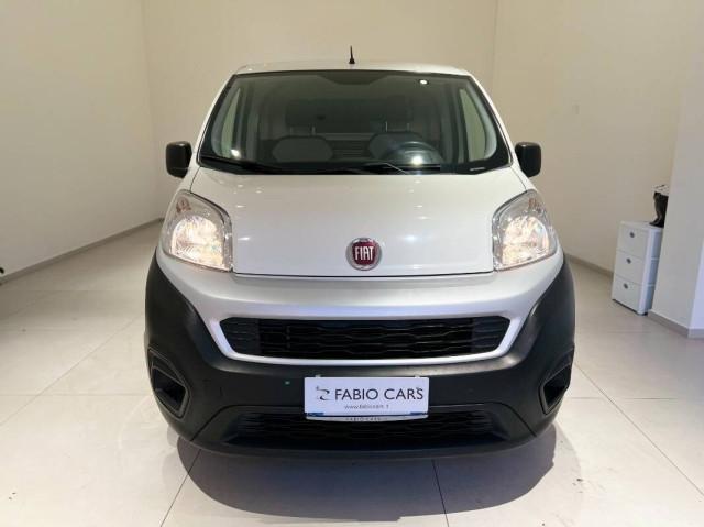 Fiat Fiorino III Cargo 1.3 mjt 95cv E6