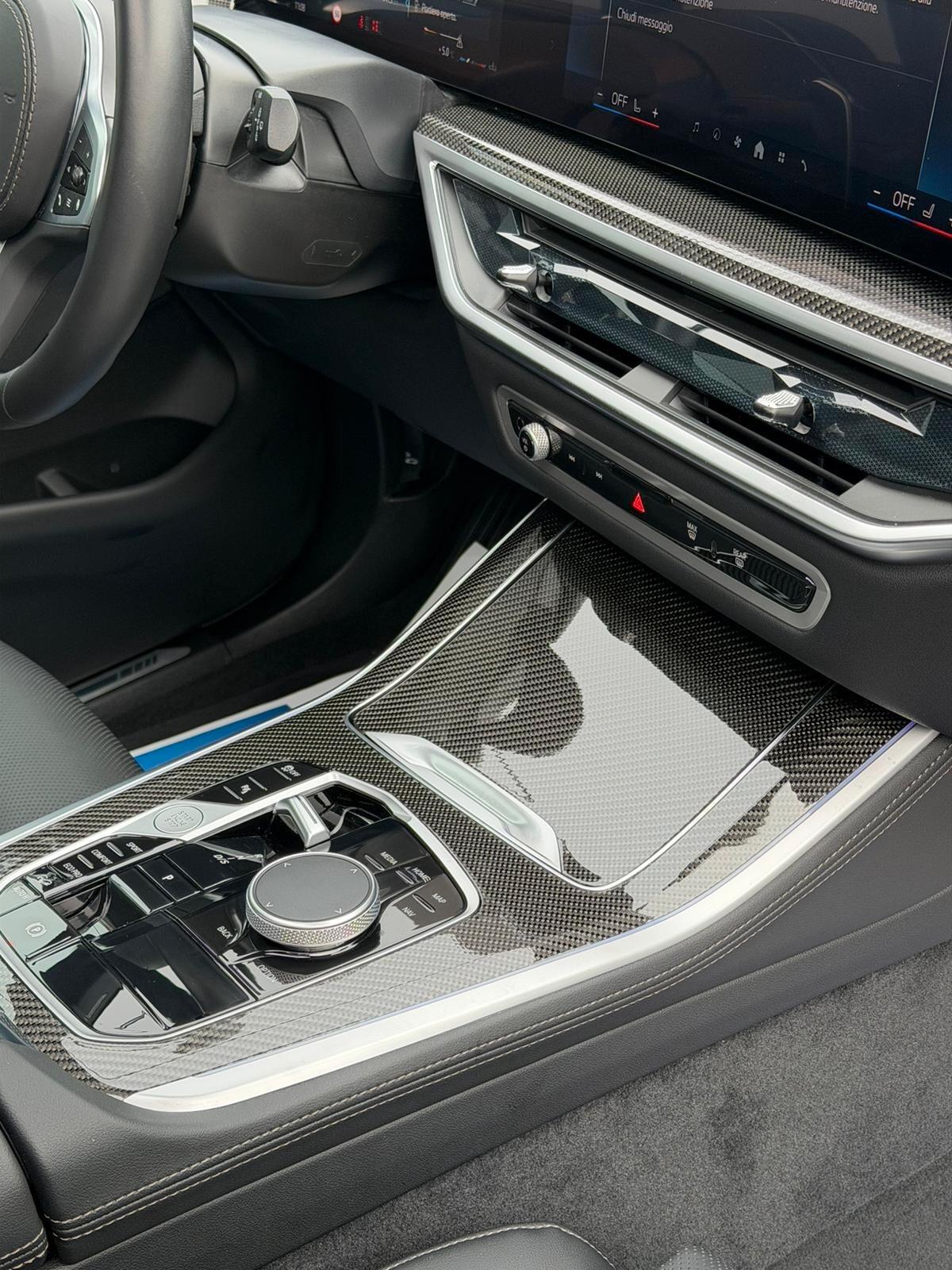 BMW X5 ACCONTO €31.850 NOLEGGIO RISCATTO NOSCORING