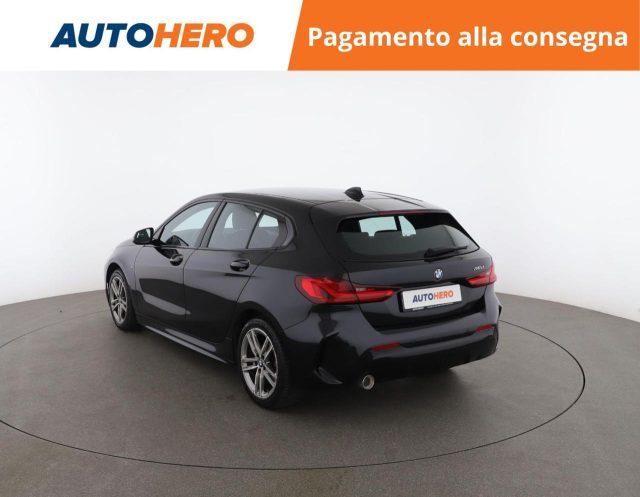 BMW 116 d 5p. Msport