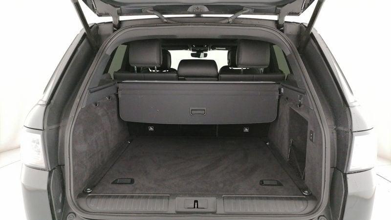 Land Rover RR Sport Range Rover Sport 3.0d i6 mhev HSE Silver 249cv auto
