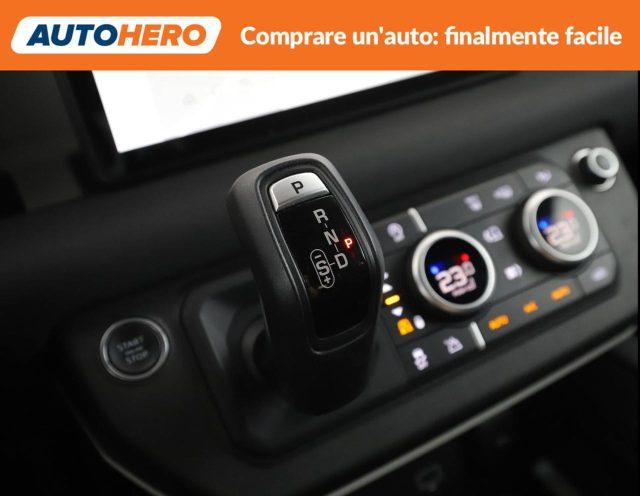 LAND ROVER Defender 110 2.0 SD4 AWD Auto