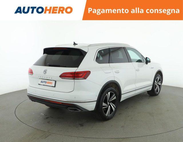 VOLKSWAGEN Touareg 3.0 V6 TDI SCR Advanced