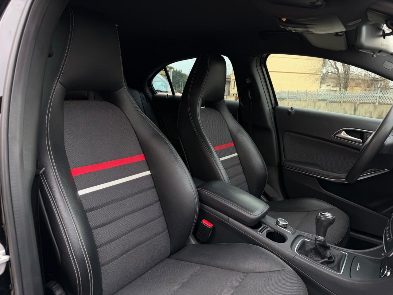 Mercedes-benz A 180 CDI Sport