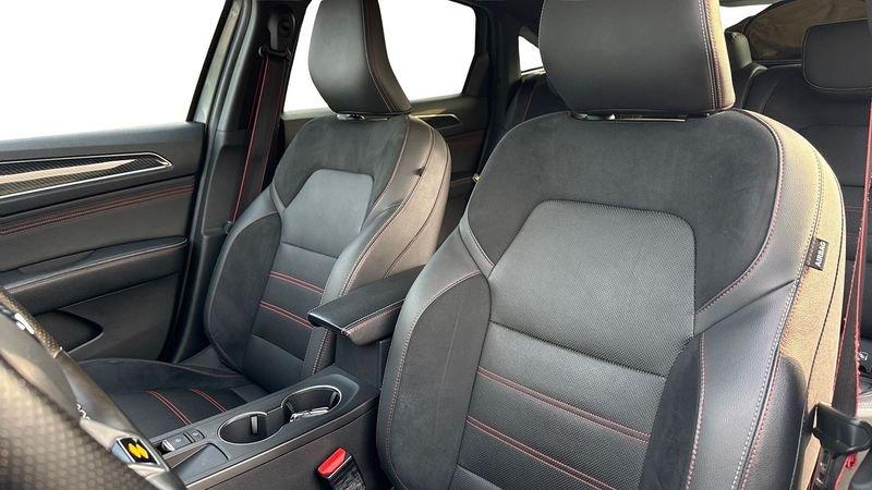 Renault Arkana 1.6 E-Tech full hybrid R.S. Line Auto 145cv