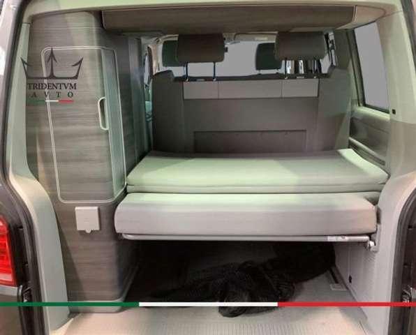 Volkswagen T5 California 2.0 Tdi Ocean 150cv DSG