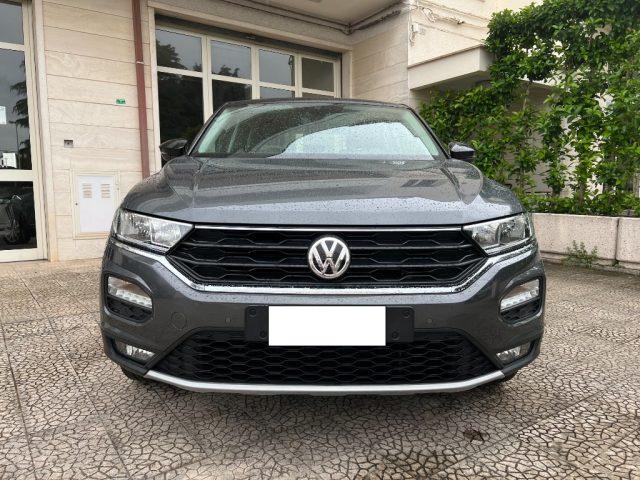 VOLKSWAGEN T-Roc 1.6 TDI BlueMotion Technology