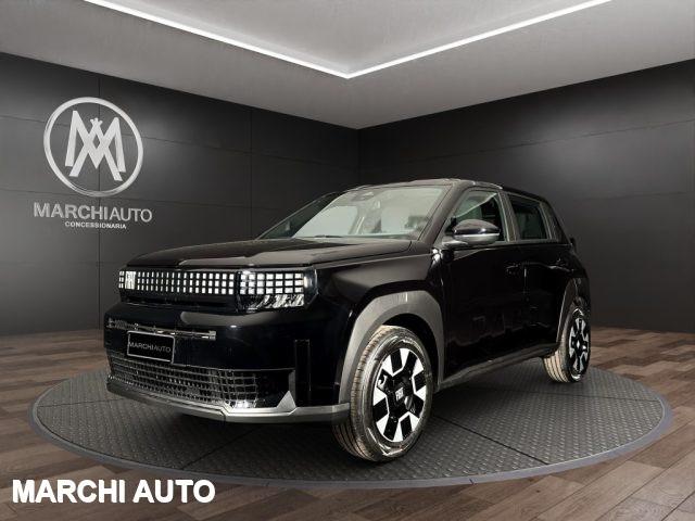 FIAT Grande Panda 1.2 Hybrid 110 CV Icon