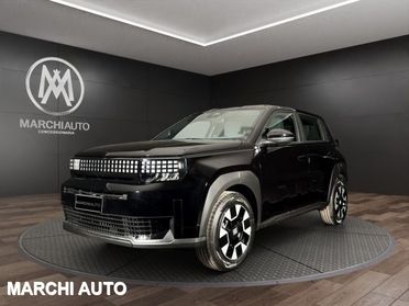 FIAT Grande Panda 1.2 Hybrid 110 CV Icon