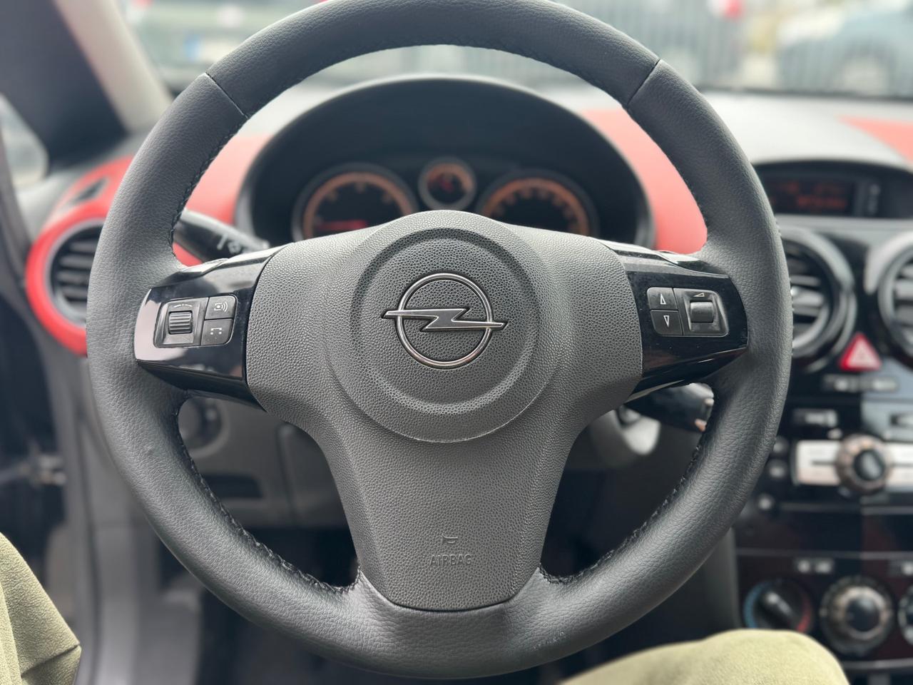 Opel Corsa 1.3 cdti ecoflex Cosmo 75cv