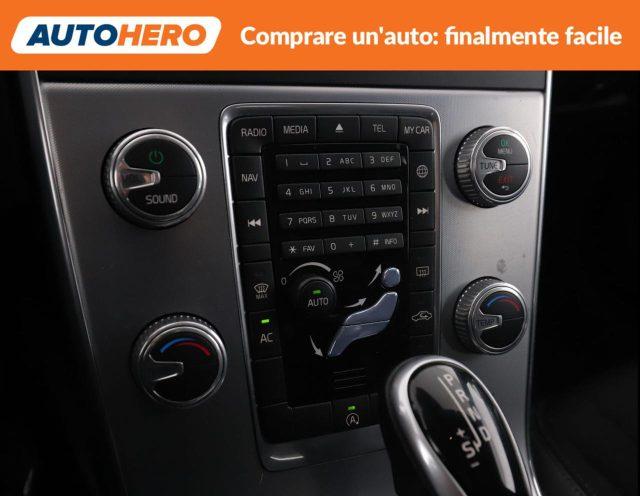 VOLVO V60 Cross Country D3 Plus