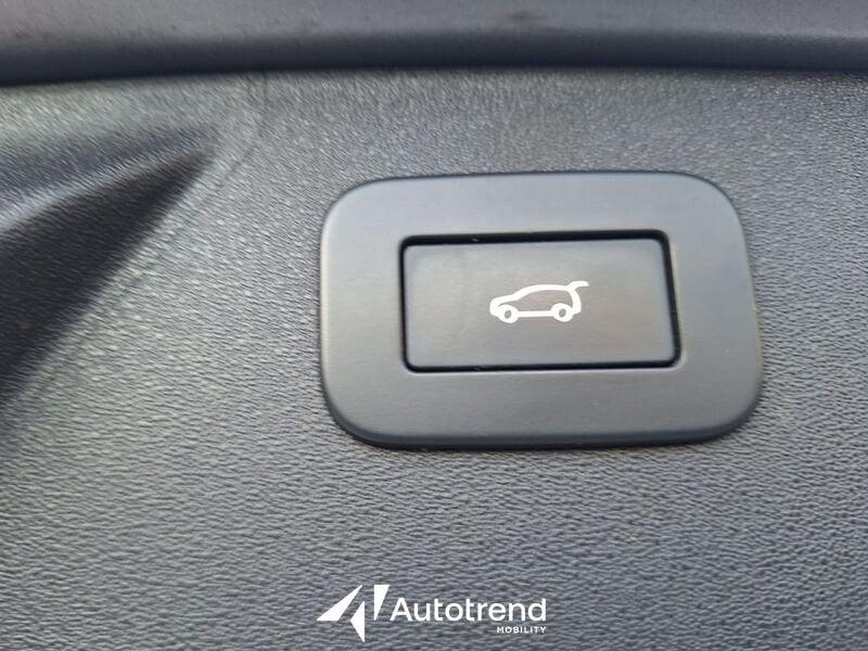 Land Rover Discovery Sport 2.0 TD4 163 CV 4WD Automatica S NAVI LED