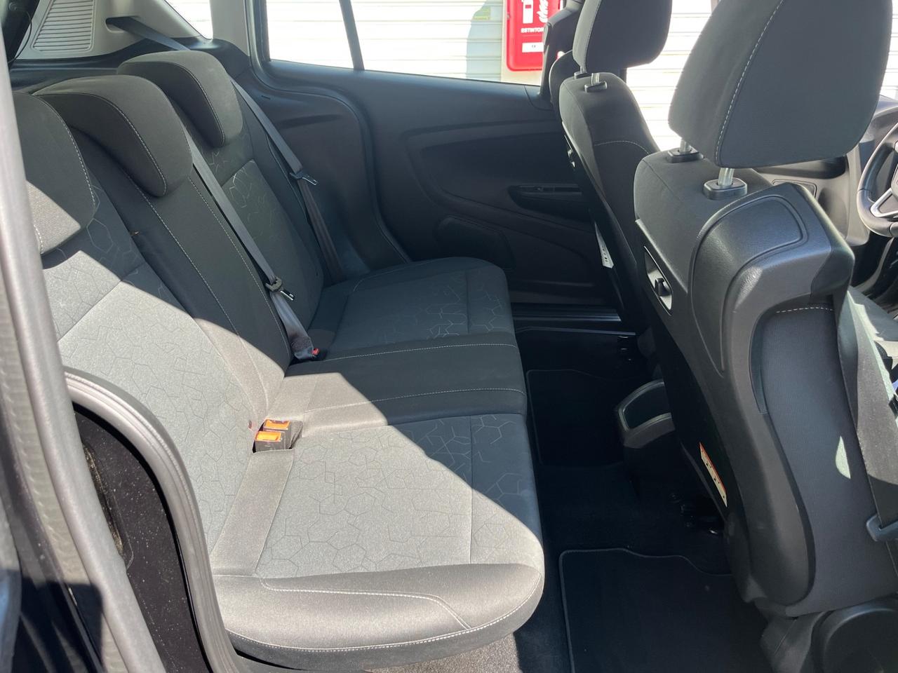 Ford B-Max 1.0 EcoBoost 100 CV Titanium