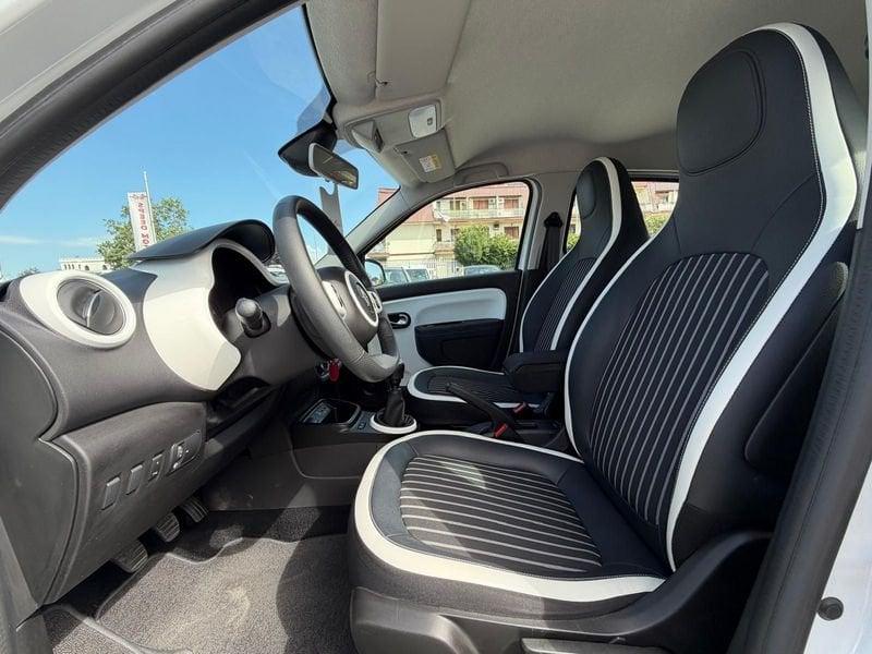 Renault Twingo Twingo 1.0 Intens 65cv, CARPLAY, SENSORI
