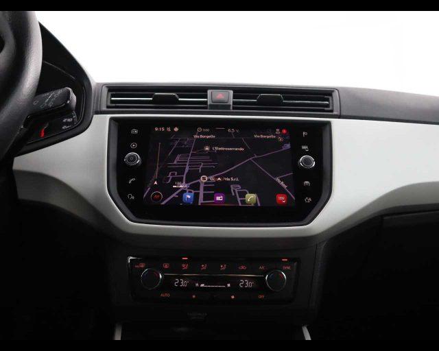 SEAT Arona 1.0 EcoTSI XCELLENCE