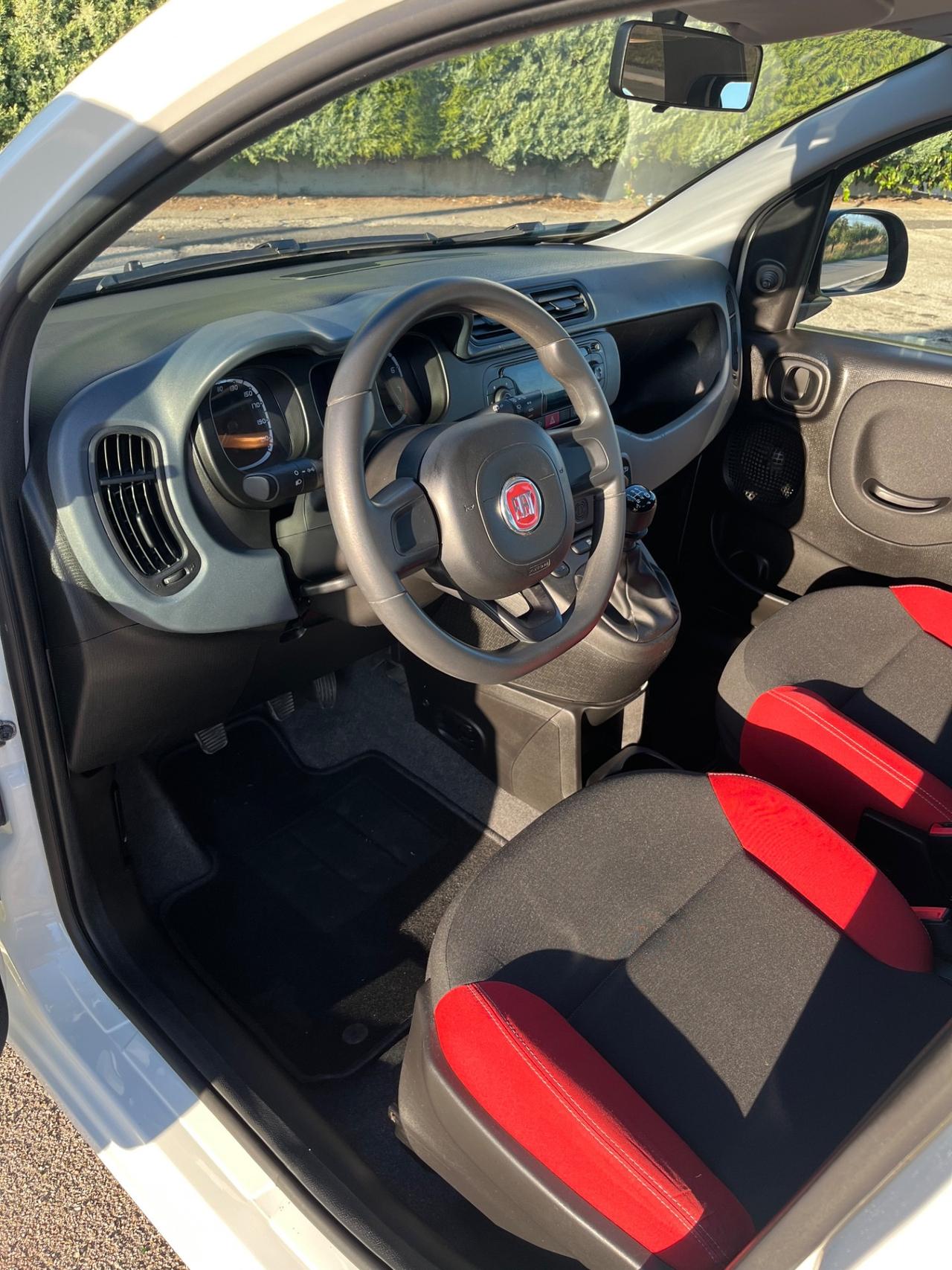 Fiat Panda 1.2 Pop