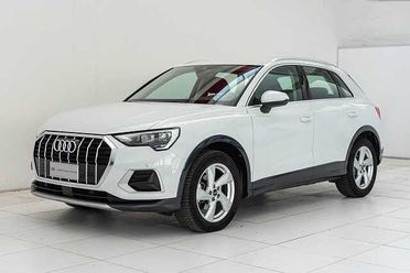 Audi Q3 35 TDI 150cv Stronic Business Advanced