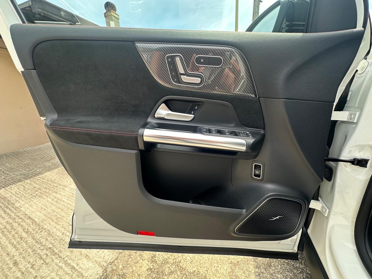 Mercedes-benz GLA 220 GLA 220 d Automatic 4Matic Premium
