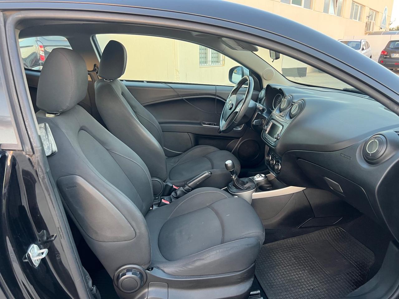 Alfa Romeo MiTo 1.3 JTDm 85 CV Progression 2013