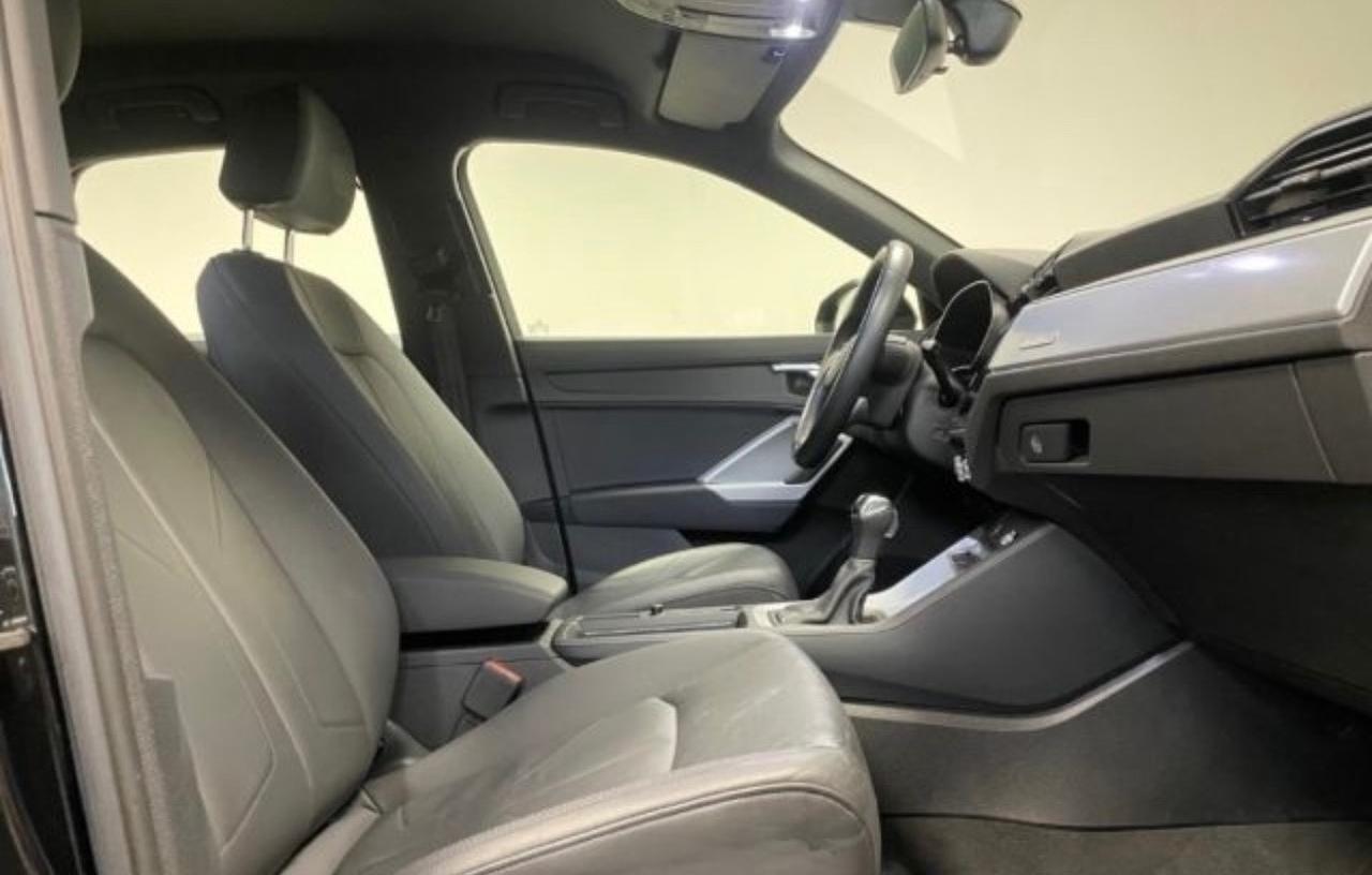 Audi Q3 45 TFSI 230cv S tronic S Line Navi Pelle