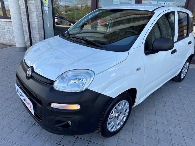 Fiat Panda Van1.3 Mjt 80 Cv Euro6 Van Ses 2 Posti