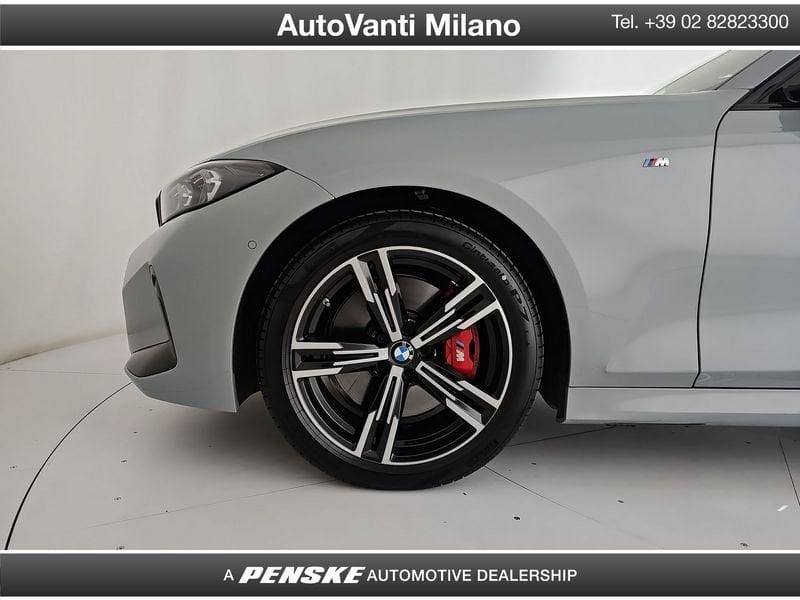 BMW Serie 3 320d mhev 48V xdrive MSport Pro auto
