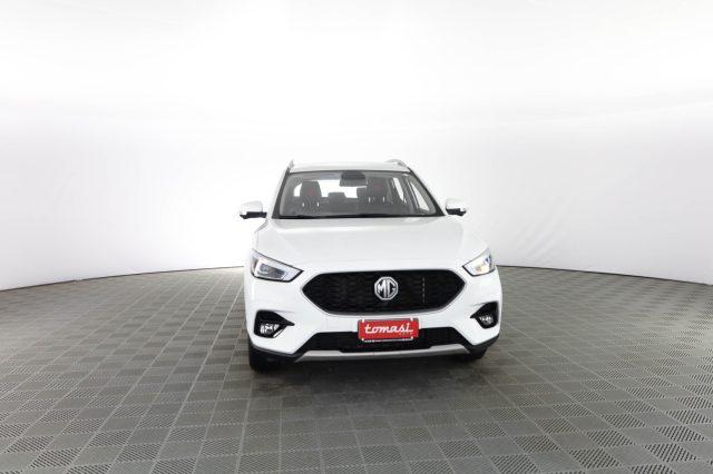 MG ZS ZS 1.5 VTi-tech Luxury